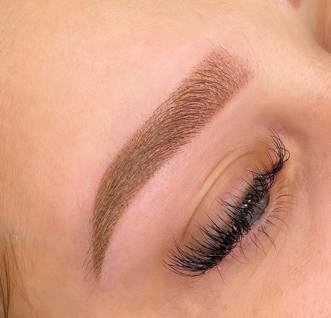 Beginner Ombre Brows Course | In Person | 3 Days + Pre Study & Case Studies (Full Kit Included)