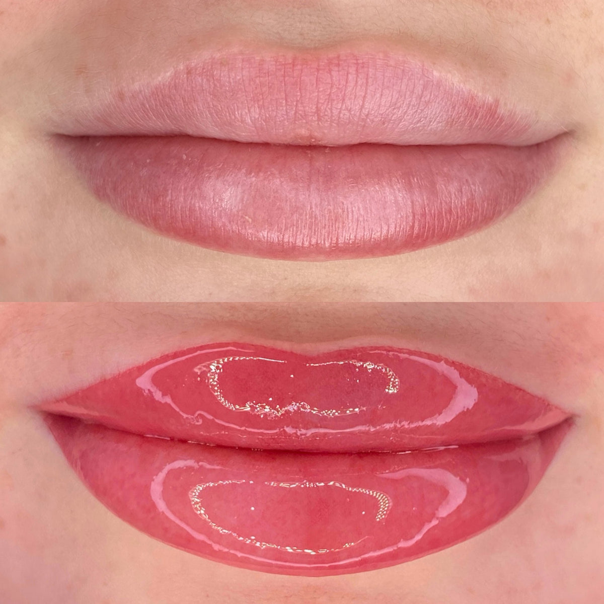 Lip Blush Masterclass In Person Ggbrows 2076